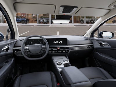 2027 Kia SPORTAGE HEV EX