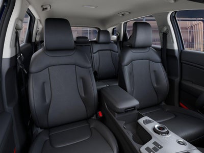 2027 Kia SPORTAGE HEV EX