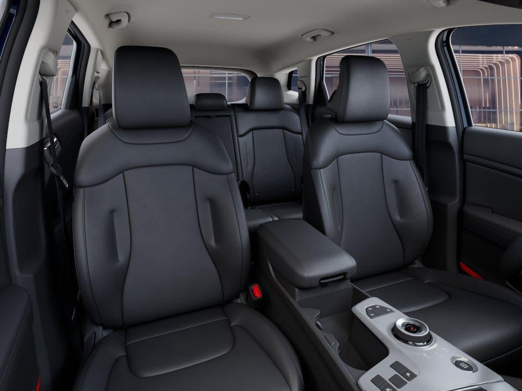 2027 Kia SPORTAGE HEV EX