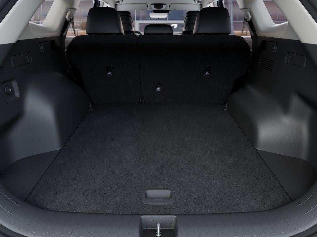 2027 Kia SPORTAGE HEV EX