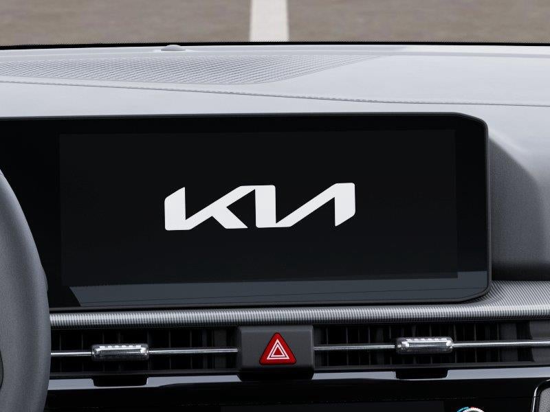 2027 Kia SPORTAGE HEV EX
