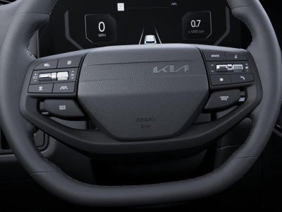 2027 Kia SPORTAGE HEV EX
