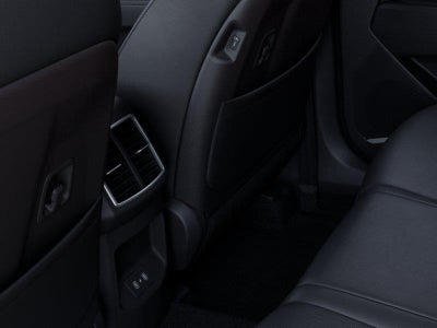 2027 Kia SPORTAGE HEV EX