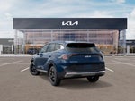 2027 Kia SPORTAGE HEV EX