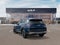 2027 Kia SPORTAGE HEV EX