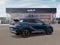 2027 Kia SPORTAGE HEV EX