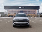 2027 Kia Sportage Hybrid X-Line