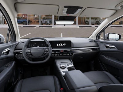 2026 Kia SPORTAGE HYBRID Base