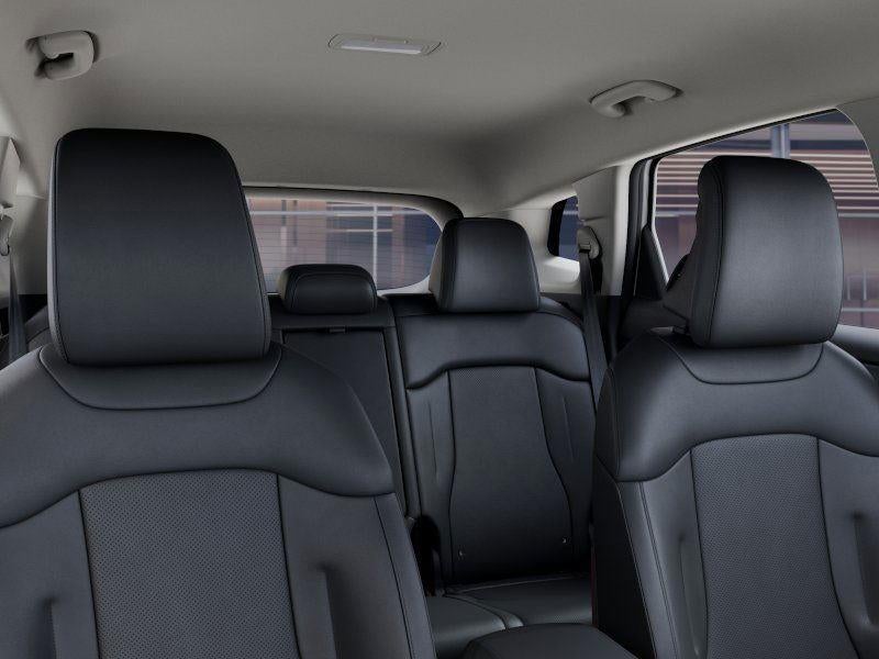 2026 Kia SPORTAGE HYBRID Base