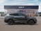 2027 Kia Sportage Hybrid EX