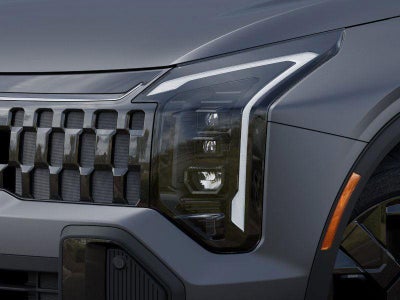 2026 Kia SPORTAGE HYBRID Base