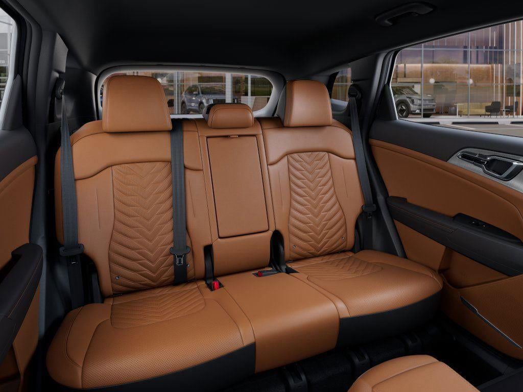 2026 Kia SPORTAGE HYBRID Base