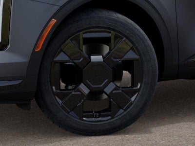 2026 Kia SPORTAGE HYBRID Base