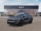 2027 Kia Sportage Hybrid EX