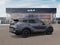 2027 Kia Sportage Hybrid EX
