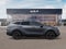2027 Kia Sportage Hybrid EX