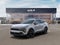 2027 Kia Sportage Hybrid X-Line