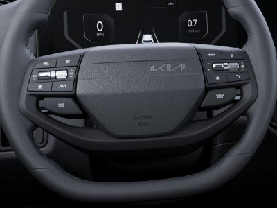 2027 Kia Sportage Hybrid SX-Prestige