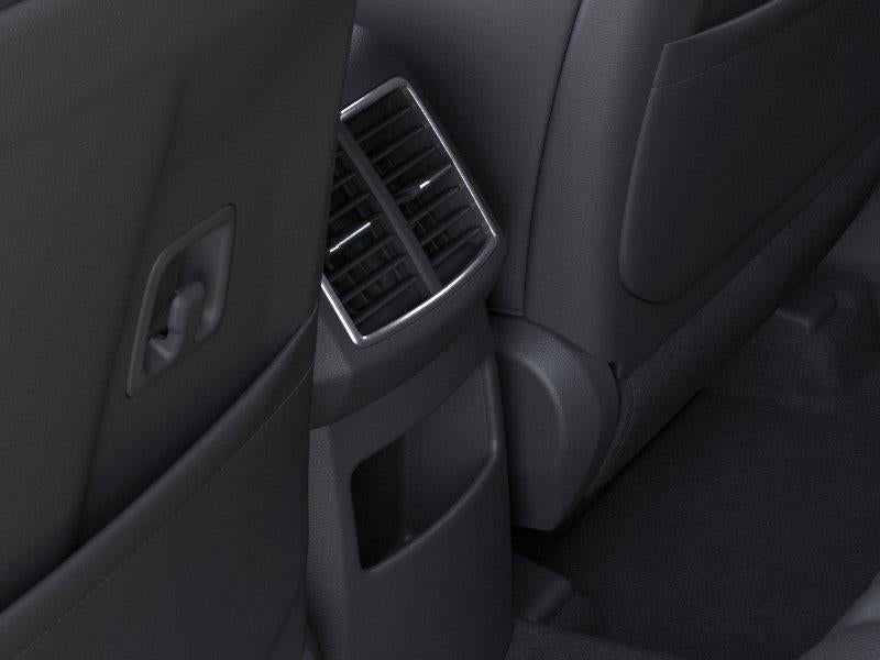 2025 Kia Sportage Plug-In Hybrid X-Line Prestige