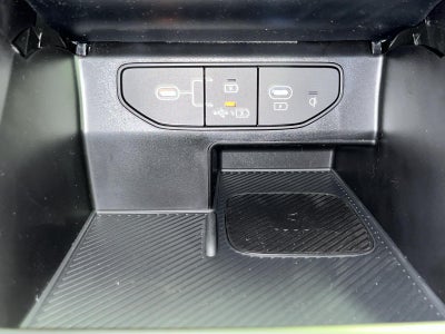 2025 Kia Sorento Plug-In Hybrid EX