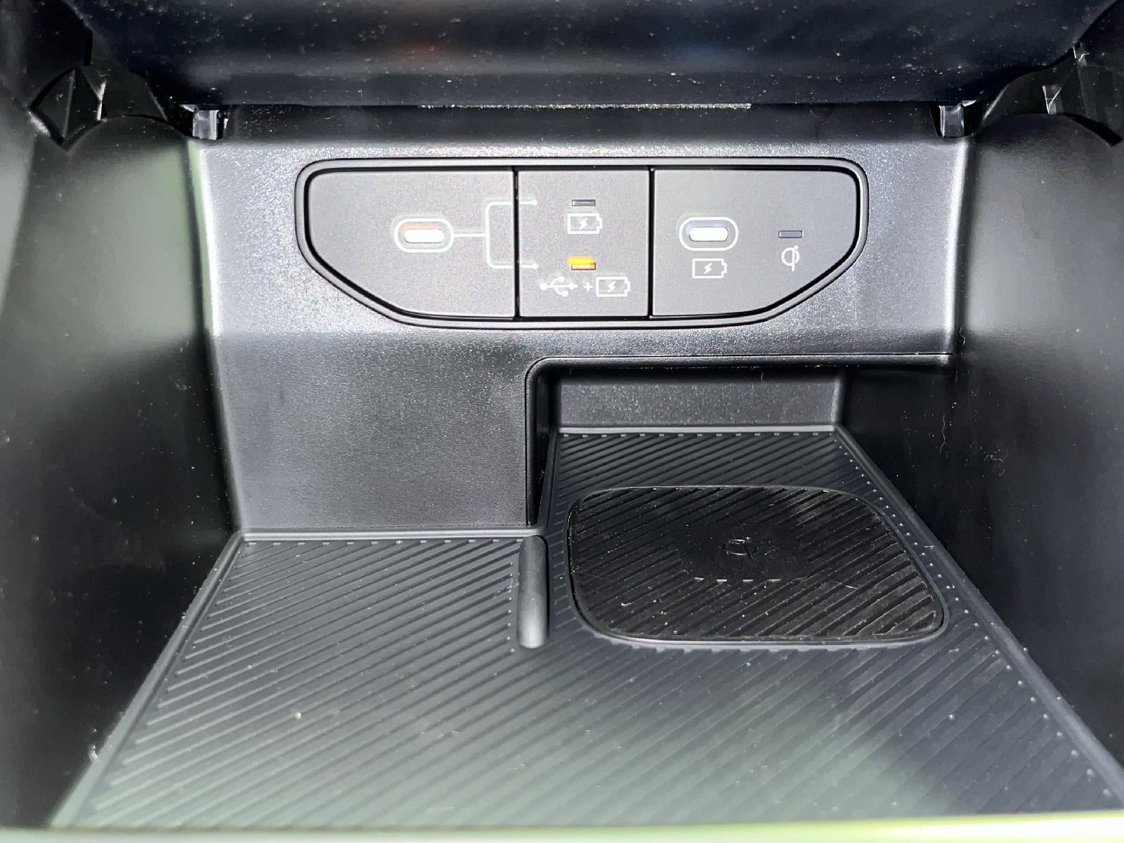 2025 Kia Sorento Plug-In Hybrid EX