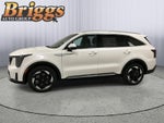 2025 Kia Sorento Plug-In Hybrid EX