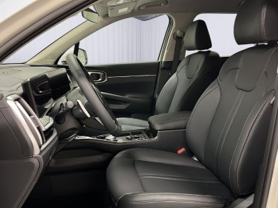 2025 Kia Sorento Plug-In Hybrid EX