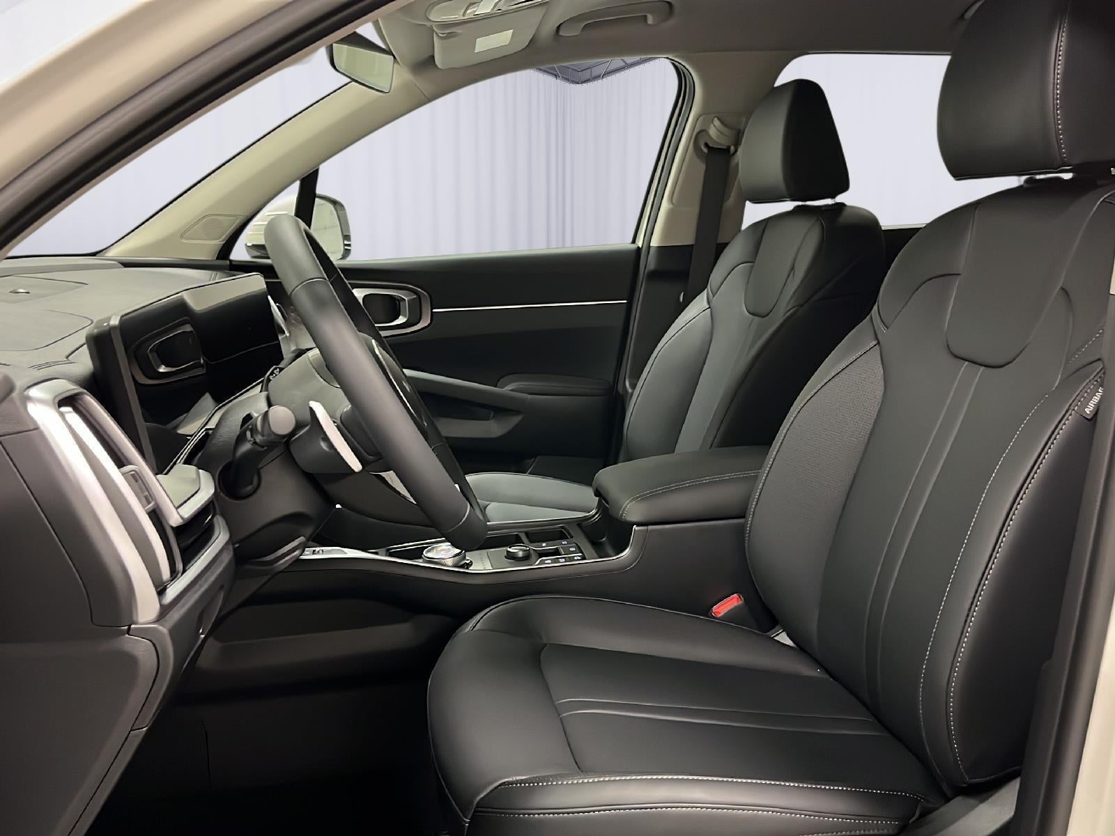 2025 Kia Sorento Plug-In Hybrid EX