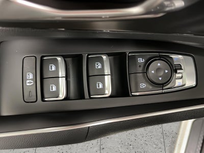 2025 Kia Sorento Plug-In Hybrid EX