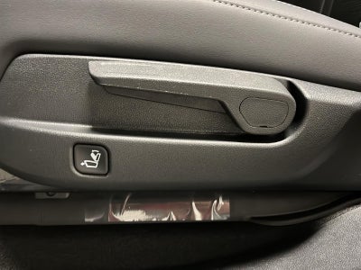 2025 Kia Sorento Plug-In Hybrid EX