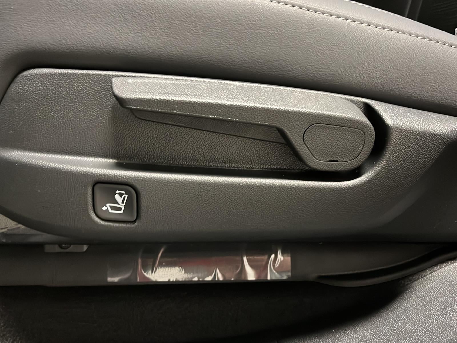 2025 Kia Sorento Plug-In Hybrid EX