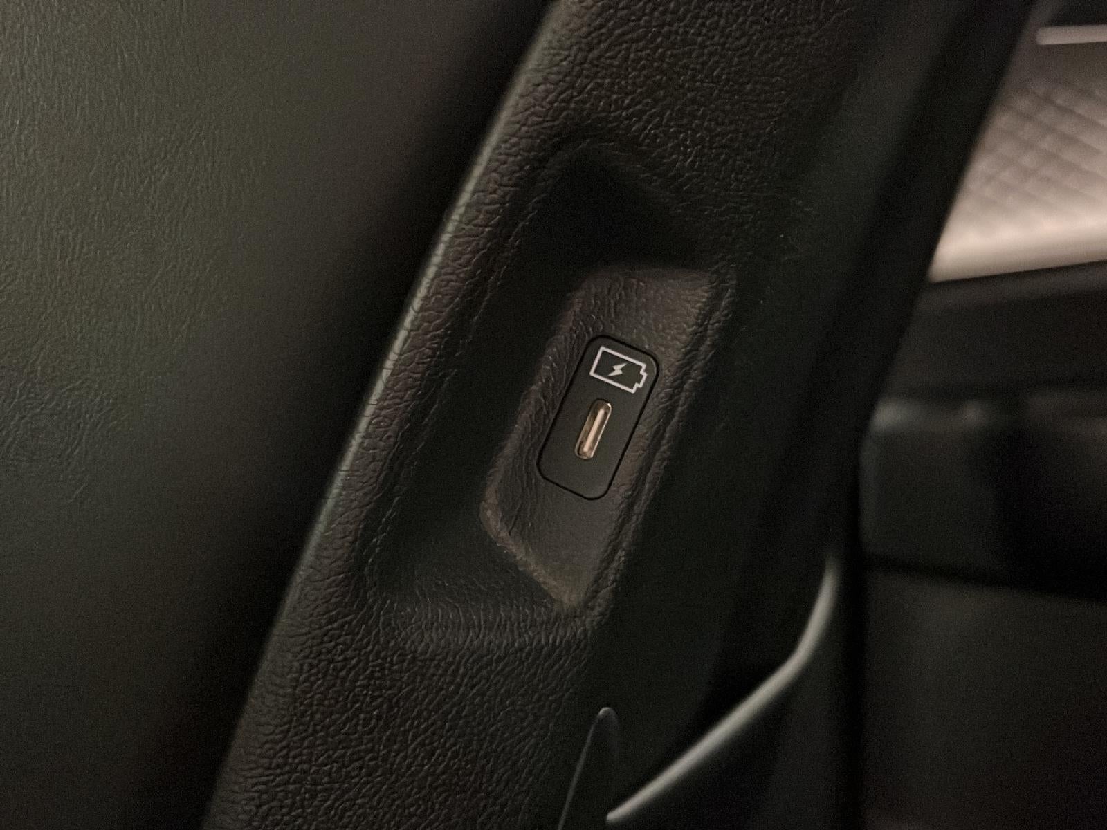 2025 Kia Sorento Plug-In Hybrid EX