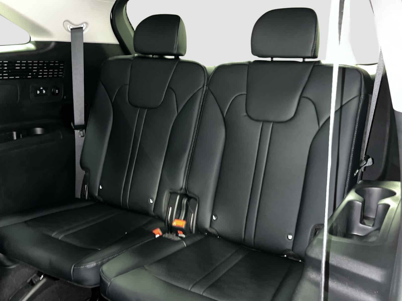 2025 Kia Sorento Plug-In Hybrid EX