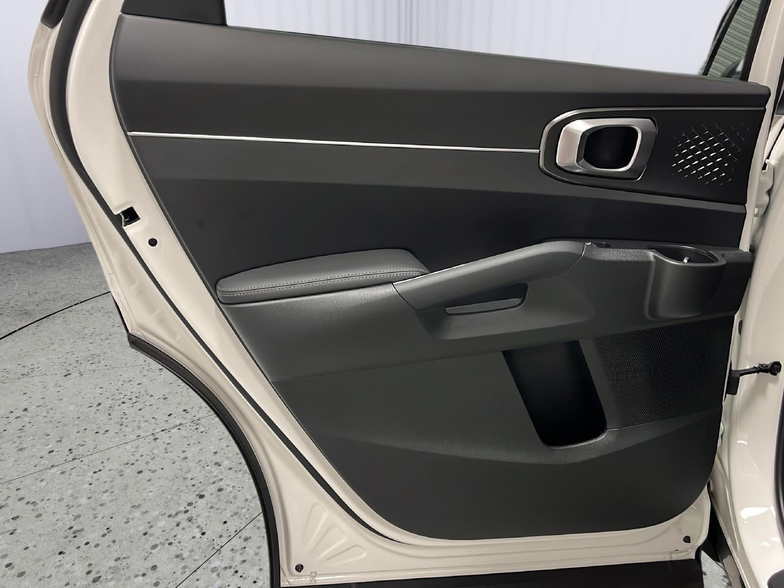 2025 Kia Sorento Plug-In Hybrid EX