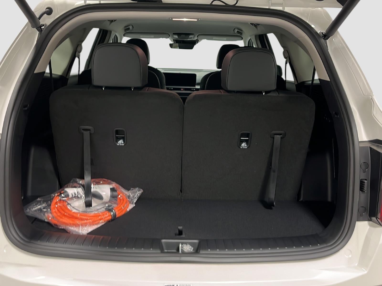 2025 Kia Sorento Plug-In Hybrid EX