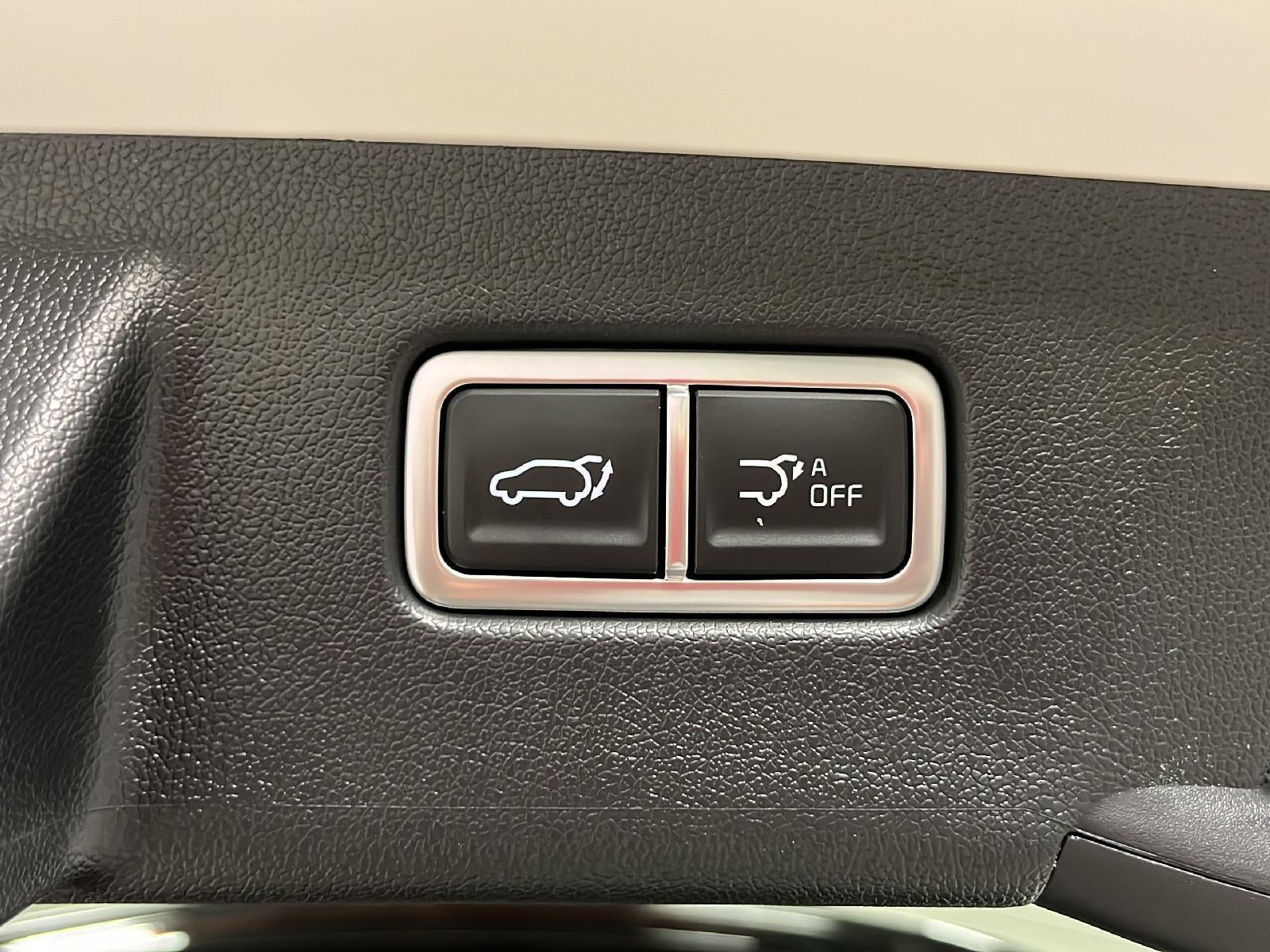 2025 Kia Sorento Plug-In Hybrid EX