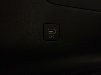 2025 Kia Sorento Plug-In Hybrid EX