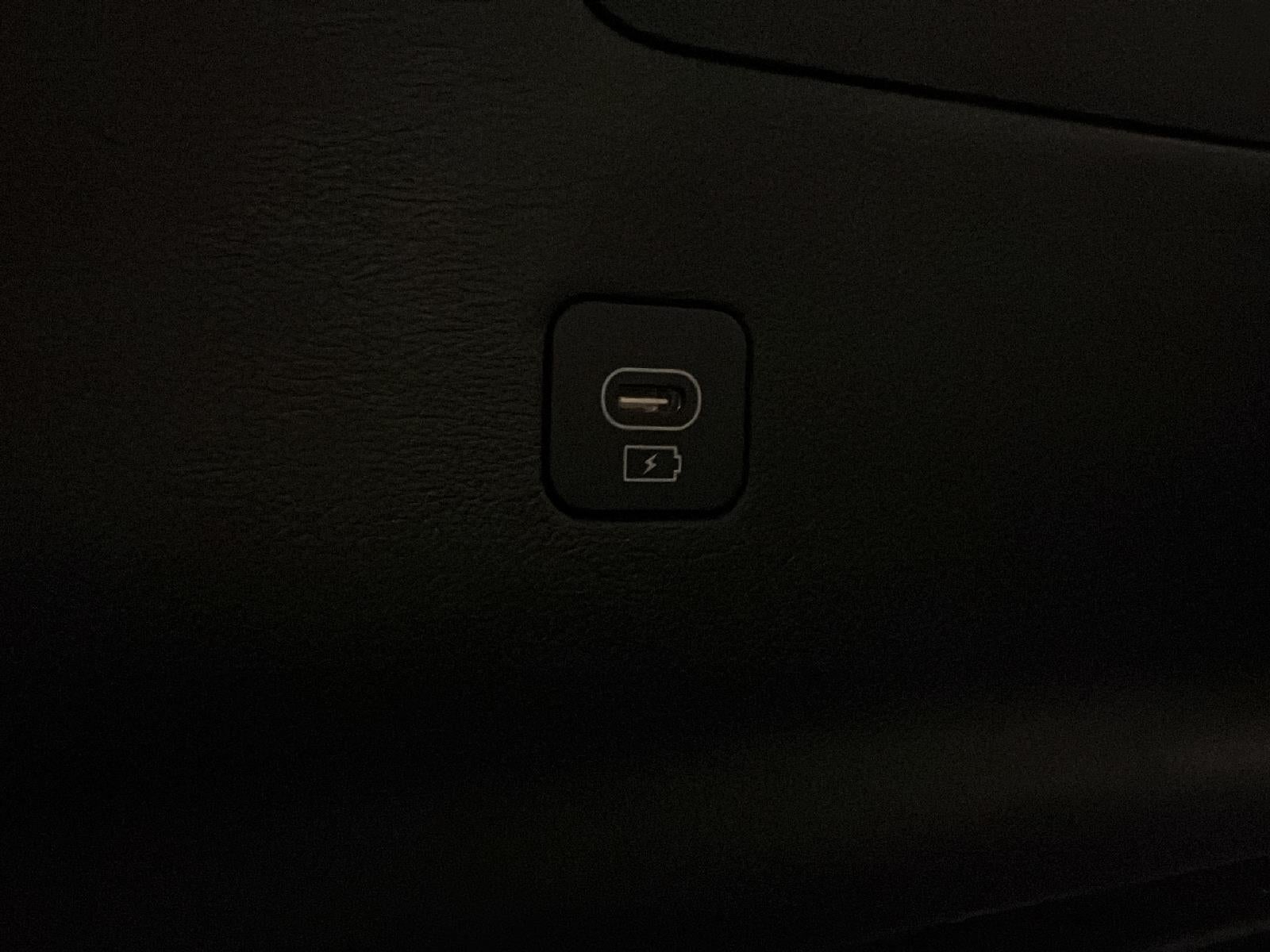 2025 Kia Sorento Plug-In Hybrid EX