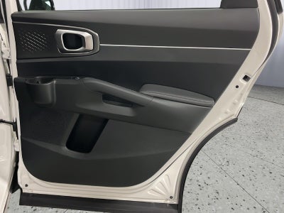 2025 Kia Sorento Plug-In Hybrid EX