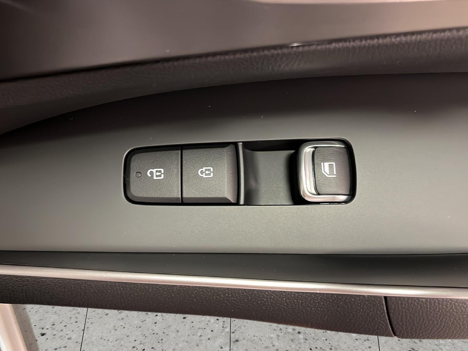 2025 Kia Sorento Plug-In Hybrid EX