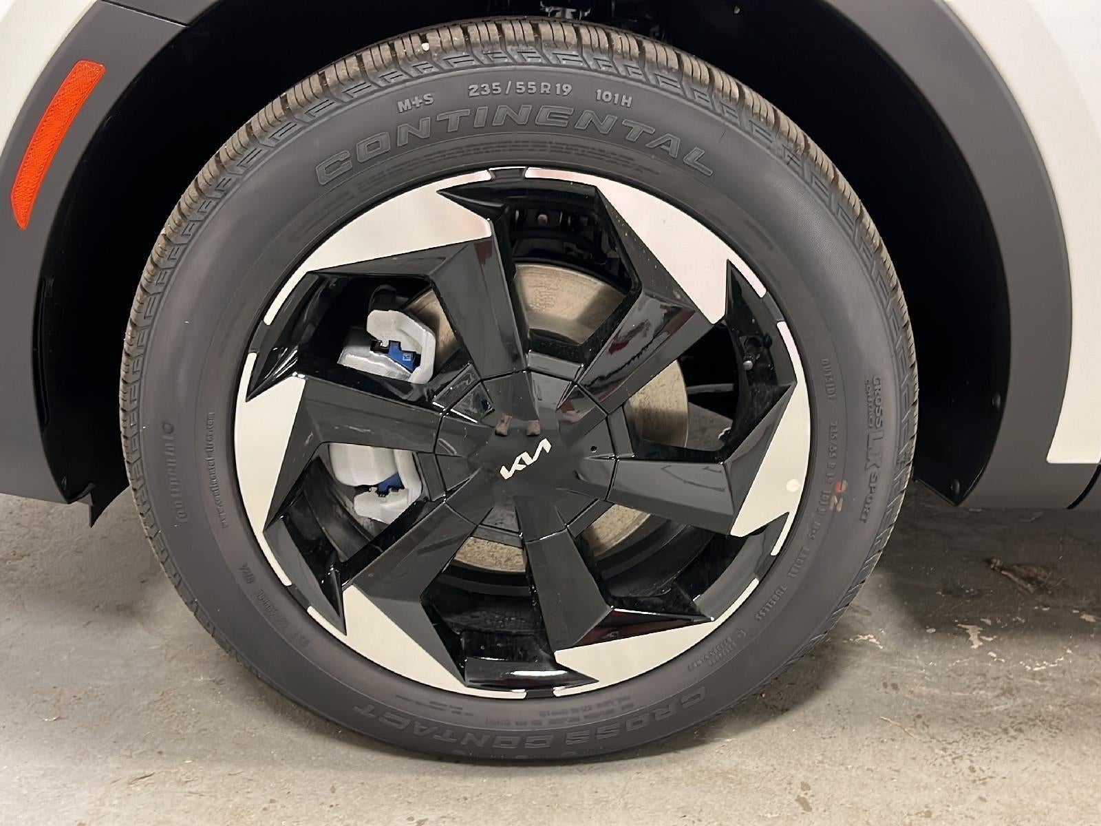 2025 Kia Sorento Plug-In Hybrid EX