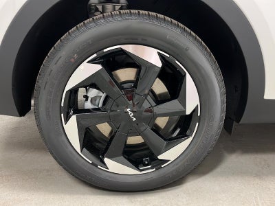 2025 Kia Sorento Plug-In Hybrid EX