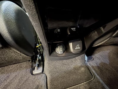 2025 Kia Sorento Hybrid SX Prestige