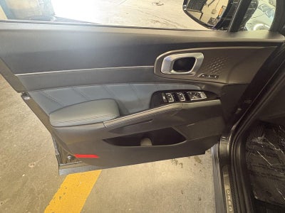 2025 Kia Sorento Hybrid SX Prestige