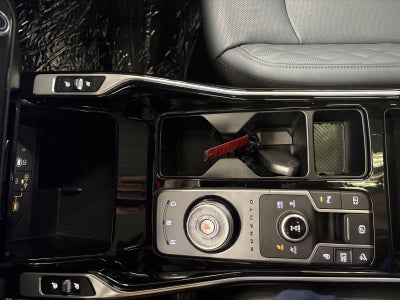 2025 Kia Sorento Hybrid SX Prestige