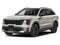 2026 Kia Sorento Hybrid X-Line SX-Prestige