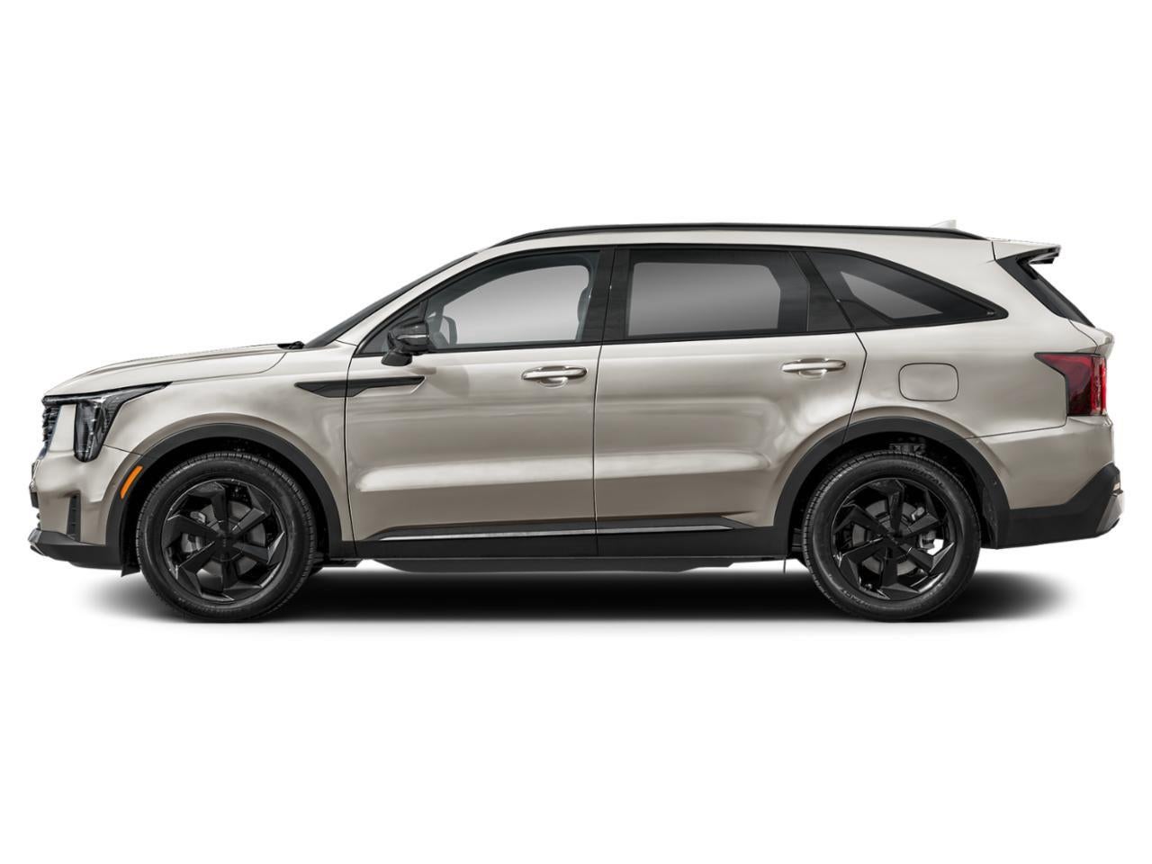 2026 Kia Sorento Hybrid X-Line SX-Prestige