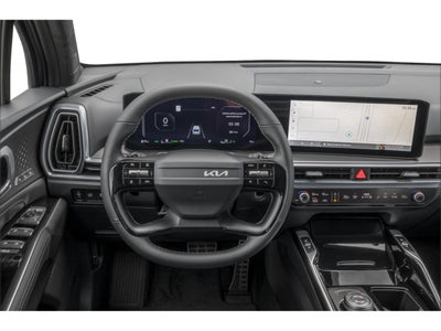 2026 Kia Sorento Hybrid X-Line SX-Prestige