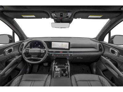 2026 Kia Sorento Hybrid X-Line SX-Prestige