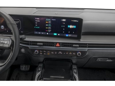 2026 Kia Sorento Hybrid X-Line SX-Prestige